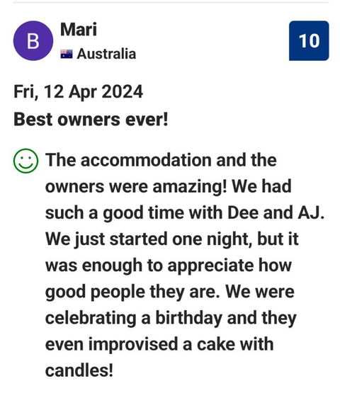 MAGNETIC CABIN Entire Studio On Magnetic Island - Accommodation Sunshine Coast 1