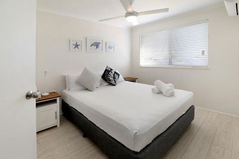 MAINSAIL8- MOOLOOLABA BEACH - Accommodation Sunshine Coast 1