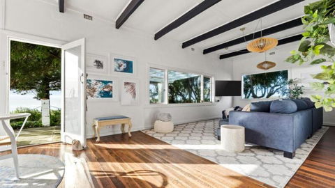 Maizies View - A Hidden Gem - Accommodation Sunshine Coast 0