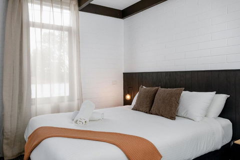 M Hotel - Accommodation Sunshine Coast 2