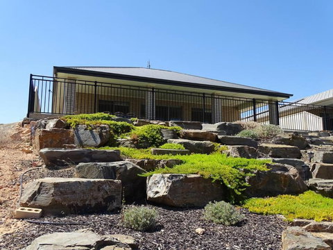 Marina Belle - Accommodation Sunshine Coast 3