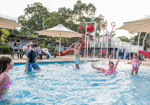 Marion Holiday Park - Accommodation Sunshine Coast 0