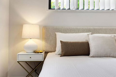 MARJ12- Stylish And Spacious - Accommodation Sunshine Coast 2