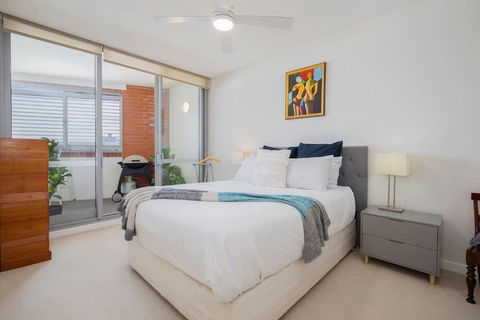 Marketown Maiden - Inner-city Meets Beachside Vibes - Accommodation Sunshine Coast 0