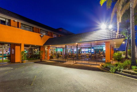Markets Hotel - Accommodation Sunshine Coast 3