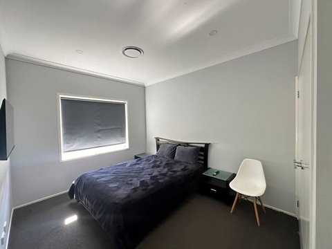Marulan Rural Getaway - Work Yard - Accommodation Sunshine Coast 1