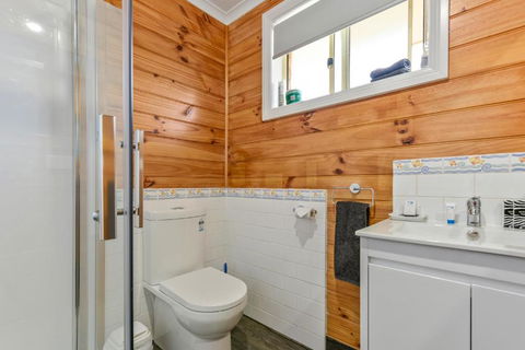 Masons Cottages - Accommodation Sunshine Coast 3