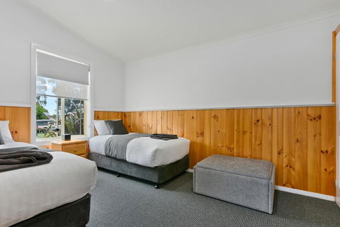 Masons Cottages - Accommodation Sunshine Coast 2