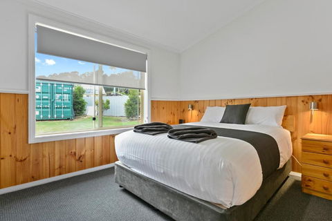Masons Cottages - Accommodation Sunshine Coast 1