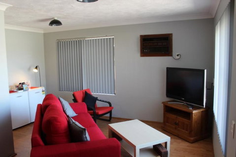 Matilda - Accommodation Sunshine Coast 1