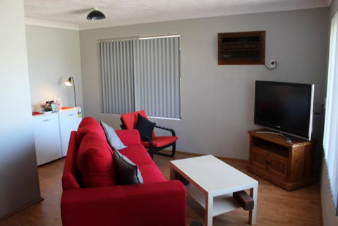 Matilda - Accommodation Sunshine Coast 3