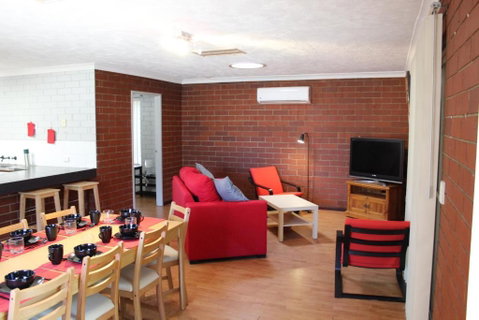Matilda - Accommodation Sunshine Coast 0