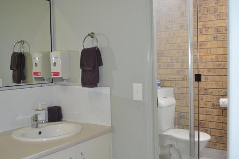 Matilda Motel - Accommodation Sunshine Coast 2
