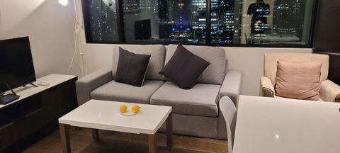 MB 3006 SkyLab Apartment Hotel - Accommodation Sunshine Coast 0