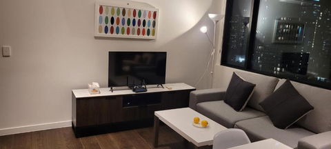 MB 3006 SkyLab Apartment Hotel - Accommodation Sunshine Coast 1