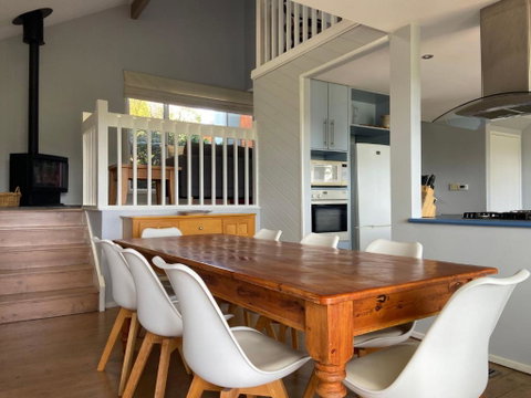 McCrae Treehouse - Accommodation Sunshine Coast 3
