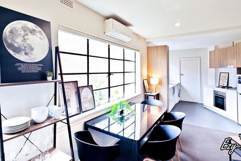 MCG 1BR Apartment For Family - Accommodation Sunshine Coast 0