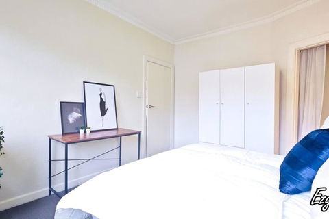MCG 1BR Apartment For Family - Accommodation Sunshine Coast 1