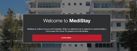 MEDISTAY - Accommodation Sunshine Coast 0