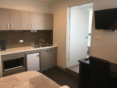 MEDISTAY - Accommodation Sunshine Coast 1