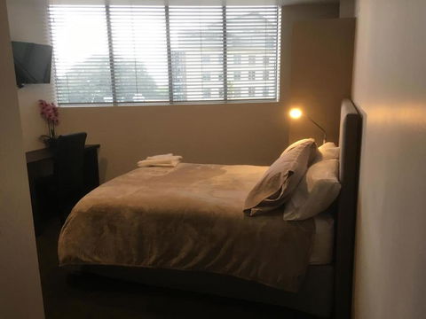 MEDISTAY - Accommodation Sunshine Coast 2