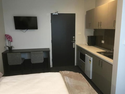 MEDISTAY - Accommodation Sunshine Coast 3