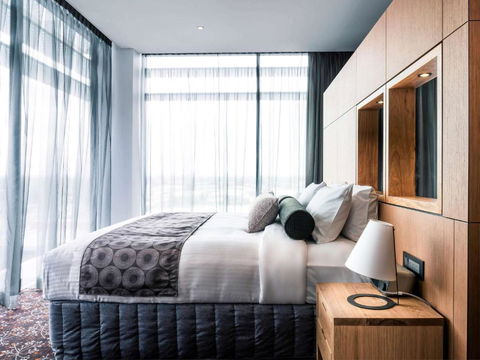 Mercure Sydney Liverpool - Accommodation Sunshine Coast 0