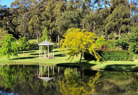 Meriba B And B - Accommodation Sunshine Coast 0
