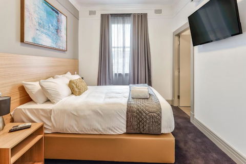 Meridian Hotel Hurstville - Accommodation Sunshine Coast 3
