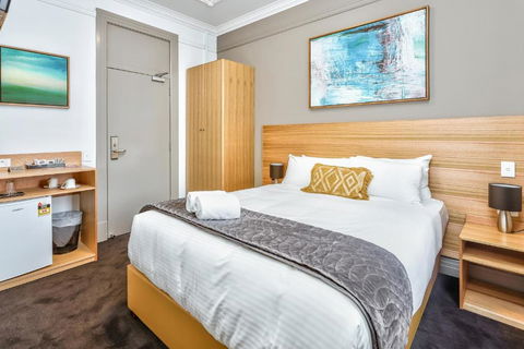 Meridian Hotel Hurstville - Accommodation Sunshine Coast 1