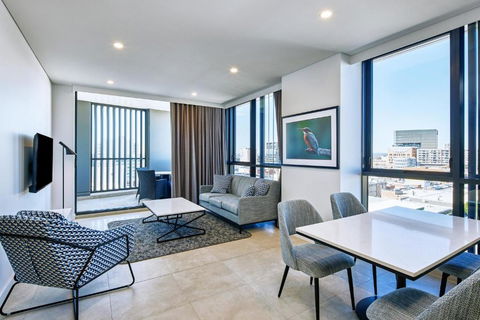 Meriton Suites Liverpool - Accommodation Sunshine Coast 1