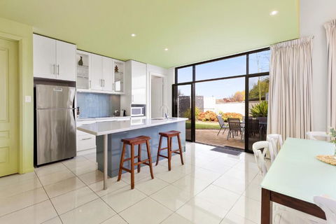 Merlot Verdelho Townhouses - Accommodation Sunshine Coast 3
