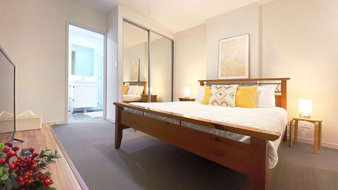 MetaWise 2BR Apartment In Heart Of Hurlstone Park - Accommodation Sunshine Coast 2
