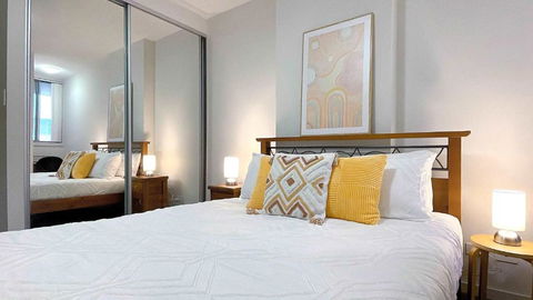 MetaWise 2BR Apartment In Heart Of Hurlstone Park - Accommodation Sunshine Coast 0