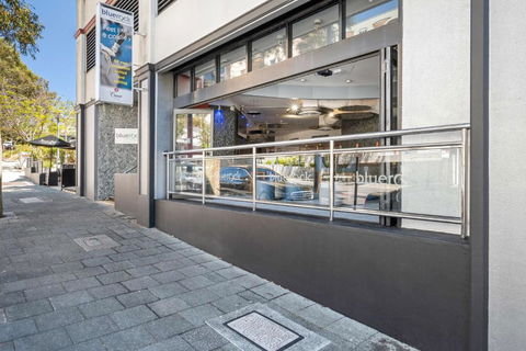 Metro Hotel Perth City - Accommodation Sunshine Coast 3