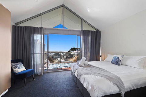 Milieu At Seine - Accommodation Sunshine Coast 1