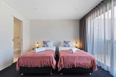 Milieu At Seine - Accommodation Sunshine Coast 2