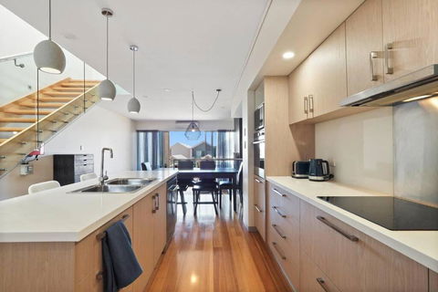 Milieu At Seine - Accommodation Sunshine Coast 3