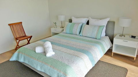 Millpond. - Accommodation Sunshine Coast 3