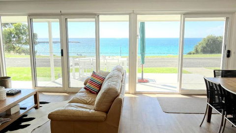 Millpond. - Accommodation Sunshine Coast 1