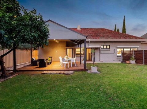 Medindie Home - Close To Adelaide City - Accommodation Sunshine Coast 0