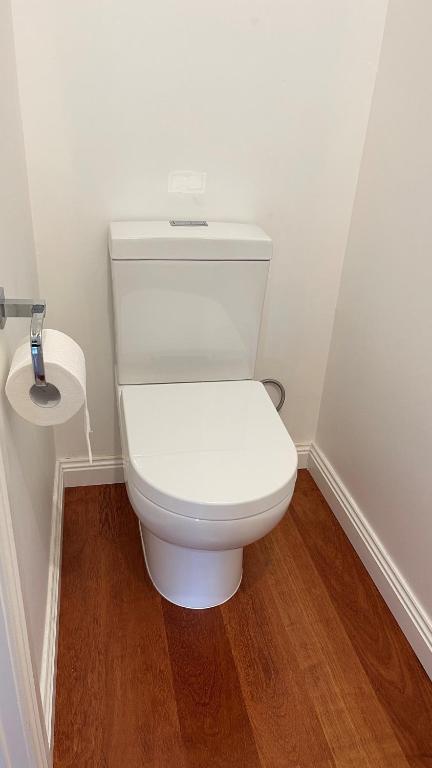 Melbourne Inner City Holiday Home Near CBD & Flemington - Accommodation Sunshine Coast 3