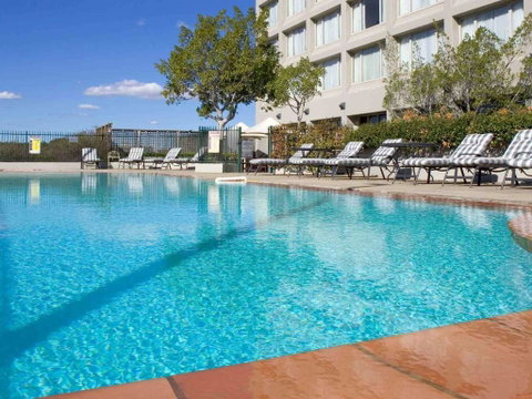 Mercure Sydney Parramatta - Accommodation Sunshine Coast 0