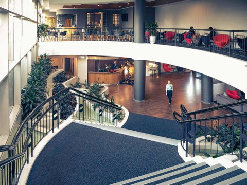 Mercure Sydney Parramatta - Accommodation Sunshine Coast 2
