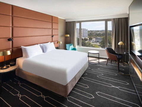 Mercure Sydney Parramatta - Accommodation Sunshine Coast 1