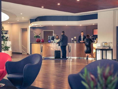 Mercure Sydney Parramatta - Accommodation Sunshine Coast 3