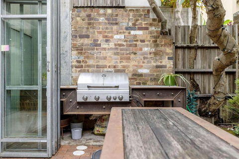 Modern & Stylish 3BR In Redfern - Accommodation Sunshine Coast 1