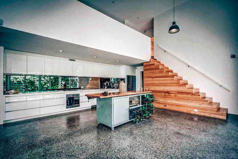 Modern House Close To CBD & Adelaide Oval - Accommodation Sunshine Coast 0
