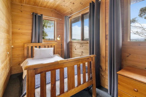 Mole Creek Cabins - Accommodation Sunshine Coast 1