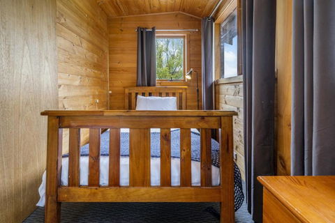 Mole Creek Cabins - Accommodation Sunshine Coast 3